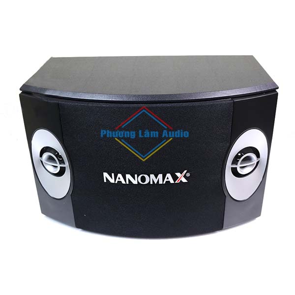 loa nanomax s-825
